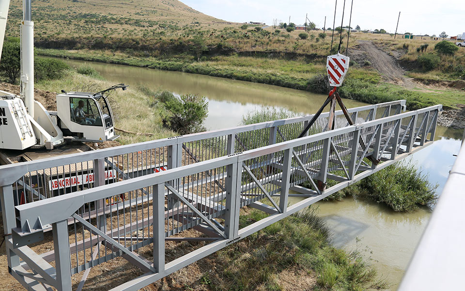 Steel-Bridge-KZN-Engineering-&-Gas