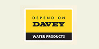 Davey Water Products