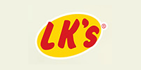 LK's Gas