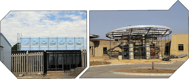 Kwazulu Gas & Engineering Products & Services